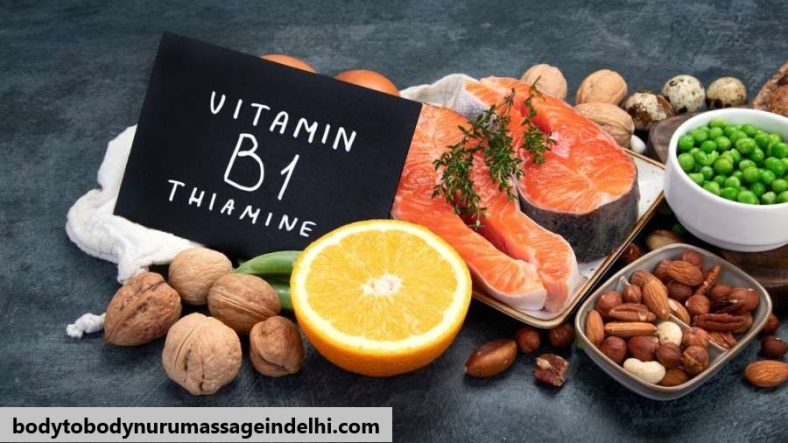 5 Manfaat Vitamin B Untuk Kesehatan Tubuh