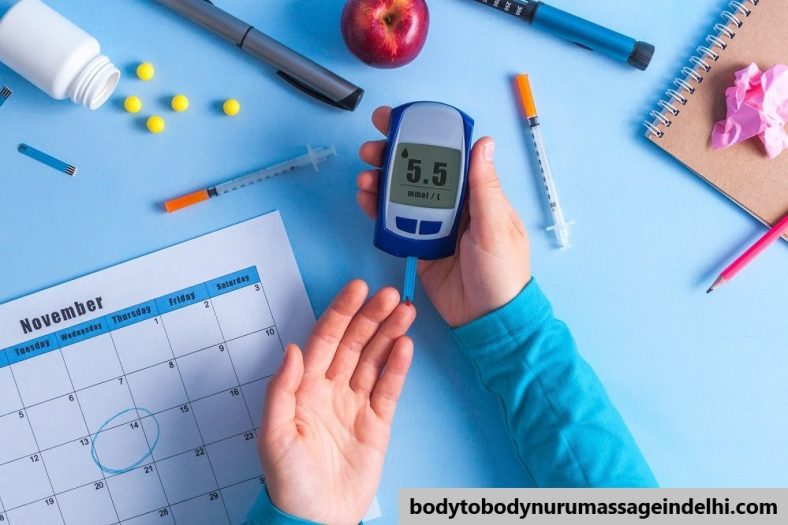 Penyebab Penyakit Diabetes Dan Cara Mengatasinya