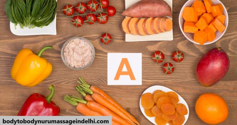 5 Manfaat Vitamin A Untuk Kesehatan Tubuh