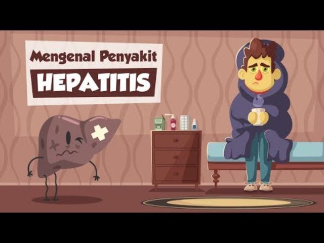 Mengangkat Kesadaran: Hari Hepatitis Dunia